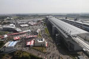 Suzuka Formula 1 circuit in Japan Grand_Prix_Square_2010_Japan