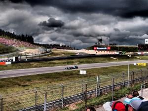 Nurburgring F1 Grand Prix in Germany Nurburgring Formula 1 circuit in Germany
