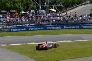 Canadian F1 Grand Prix in Montreal Montreal Formula 1 circuit in Canada