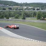 Trip Report – 2011 Hungarian F1 Grand Prix in Budapest Trip Report – 2011 Hungarian F1 Grand Prix in Budapest