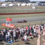Trip Report – 2010 British F1 Grand Prix at Silverstone Trip Report – 2010 British F1 Grand Prix at Silverstone