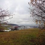 The Hungaroring in Winter The Hungaroring in Winter