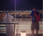 Trip Report – 2014 Abu Dhabi Grand Prix Trip Report – 2014 Abu Dhabi Grand Prix