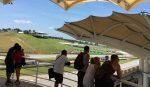 Trackside at Sepang – Malaysian Grand Prix Trackside at Sepang – Malaysian Grand Prix