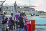 Travel Basics – Abu Dhabi Grand Prix Travel Basics – Abu Dhabi Grand Prix