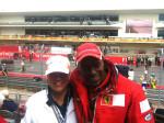 Trip Report – 2015 US Grand Prix at COTA Trip Report – 2015 US Grand Prix at COTA