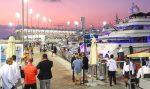 Getting There & Around – Abu Dhabi Grand Prix Getting There & Around – Abu Dhabi Grand Prix