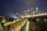 Your Ultimate A-Z Guide to the Singapore F1 Night Race Your Ultimate A-Z Guide to the Singapore F1 Night Race