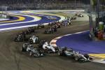 Singapore Grand Prix Travel Quiz Singapore Grand Prix Travel Quiz