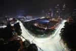 Trackside at Marina Bay – 2019 Singapore Grand Prix Trackside at Marina Bay – 2019 Singapore Grand Prix