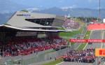 Tickets – 2020 Austrian Grand Prix, Red Bull Ring Tickets – 2020 Austrian Grand Prix, Red Bull Ring