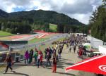Getting There & Around – Austrian Grand Prix Getting There & Around – Austrian Grand Prix