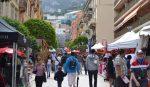 Off-Track Activities – Monaco Grand Prix Off-Track Activities – Monaco Grand Prix