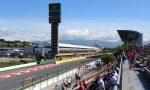 Trackside – 2020 Spanish Grand Prix Trackside – 2020 Spanish Grand Prix
