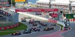 Trackside – 2019 Canadian Grand Prix Trackside – 2019 Canadian Grand Prix
