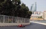 Introducing Baku, F1’s newest destination Introducing Baku, F1’s newest destination