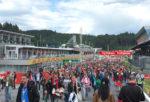 Trackside at the Red Bull Ring – 2020 Austrian Grand Prix Trackside at the Red Bull Ring – 2020 Austrian Grand Prix