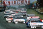 BMW M1 Procars for Legends Parade at Austrian GP BMW M1 Procars for Legends Parade at Austrian GP
