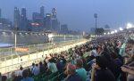 Getting There & Around – Singapore Grand Prix Getting There & Around – Singapore Grand Prix