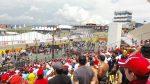 Tickets – 2020 Brazilian Grand Prix at Interlagos Tickets – 2020 Brazilian Grand Prix at Interlagos