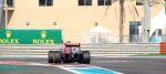 Race Facts – Abu Dhabi Grand Prix Race Facts – Abu Dhabi Grand Prix