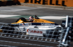 I was there for the first Australian Grand Prix in Adelaide I was there for the first Australian Grand Prix in Adelaide