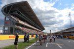 Getting There & Around – Spanish Grand Prix Getting There & Around – Spanish Grand Prix