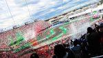 Trip Report: 2016 Mexican Grand Prix Trip Report: 2016 Mexican Grand Prix