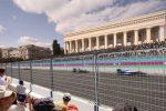 Need to Know: 2019 Azerbaijan Grand Prix Need to Know: 2019 Azerbaijan Grand Prix