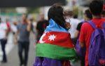 Travel Basics – Azerbaijan Grand Prix Travel Basics – Azerbaijan Grand Prix