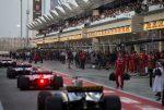 Race Facts – Bahrain Grand Prix Race Facts – Bahrain Grand Prix