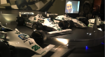 A tour of the Williams Grand Prix Collection A tour of the Williams Grand Prix Collection