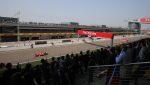 Travel Basics – Chinese Grand Prix Travel Basics – Chinese Grand Prix