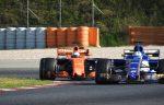 What we learned from going to 2017 F1 testing What we learned from going to 2017 F1 testing