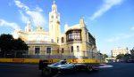 5 Talking Points ahead of the 2019 Azerbaijan Grand Prix 5 Talking Points ahead of the 2019 Azerbaijan Grand Prix
