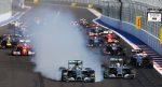 Race Facts – Russian Grand Prix Race Facts – Russian Grand Prix