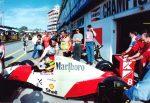 Imola, mio amore: 1993 San Marino GP trip report Imola, mio amore: 1993 San Marino GP trip report