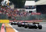 Race Facts – Belgian Grand Prix Race Facts – Belgian Grand Prix