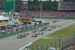 Trip Report: 2016 German GP at the Hockenheimring Trip Report: 2016 German GP at the Hockenheimring