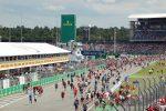 Getting There & Around – German Grand Prix Getting There & Around – German Grand Prix