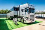 You could own Nico Rosberg’s incredible motorhome You could own Nico Rosberg’s incredible motorhome
