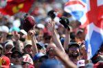 Canada the most attended F1 race in 2017 Canada the most attended F1 race in 2017