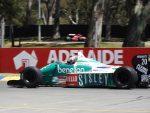 2017 Adelaide Motorsport Festival draws 30,000 fans to Victoria Park 2017 Adelaide Motorsport Festival draws 30,000 fans to Victoria Park