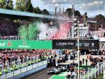 F1 Calendar News: April 2019 Round-Up F1 Calendar News: April 2019 Round-Up