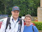Traveling F1 Superfan 3: an interview with Stephanie Gerken Traveling F1 Superfan 3: an interview with Stephanie Gerken