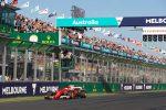 Trackside – 2020 Australian Grand Prix Trackside – 2020 Australian Grand Prix