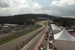 Travel Basics – Belgian Grand Prix Travel Basics – Belgian Grand Prix