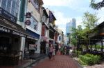 Off-Track Activities – Singapore Grand Prix Off-Track Activities – Singapore Grand Prix