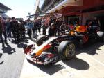 How much would it cost to travel to every Formula 1 race in 2018? How much would it cost to travel to every Formula 1 race in 2018?