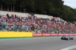 Trackside at Spa-Francorchamps – 2019 Belgian Grand Prix Trackside at Spa-Francorchamps – 2019 Belgian Grand Prix